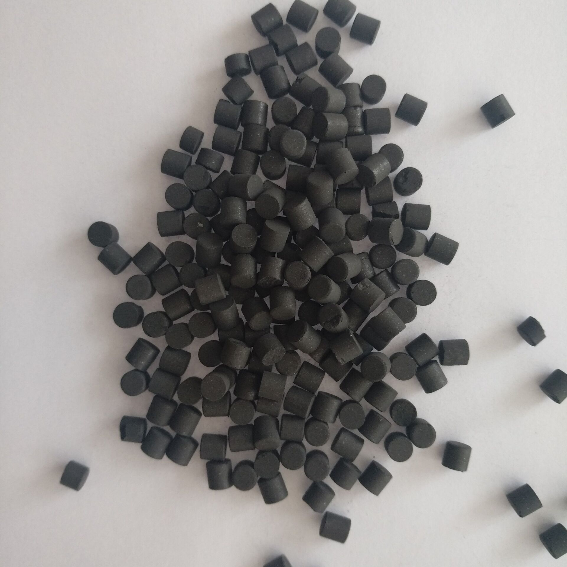 重整原料脱硫剂